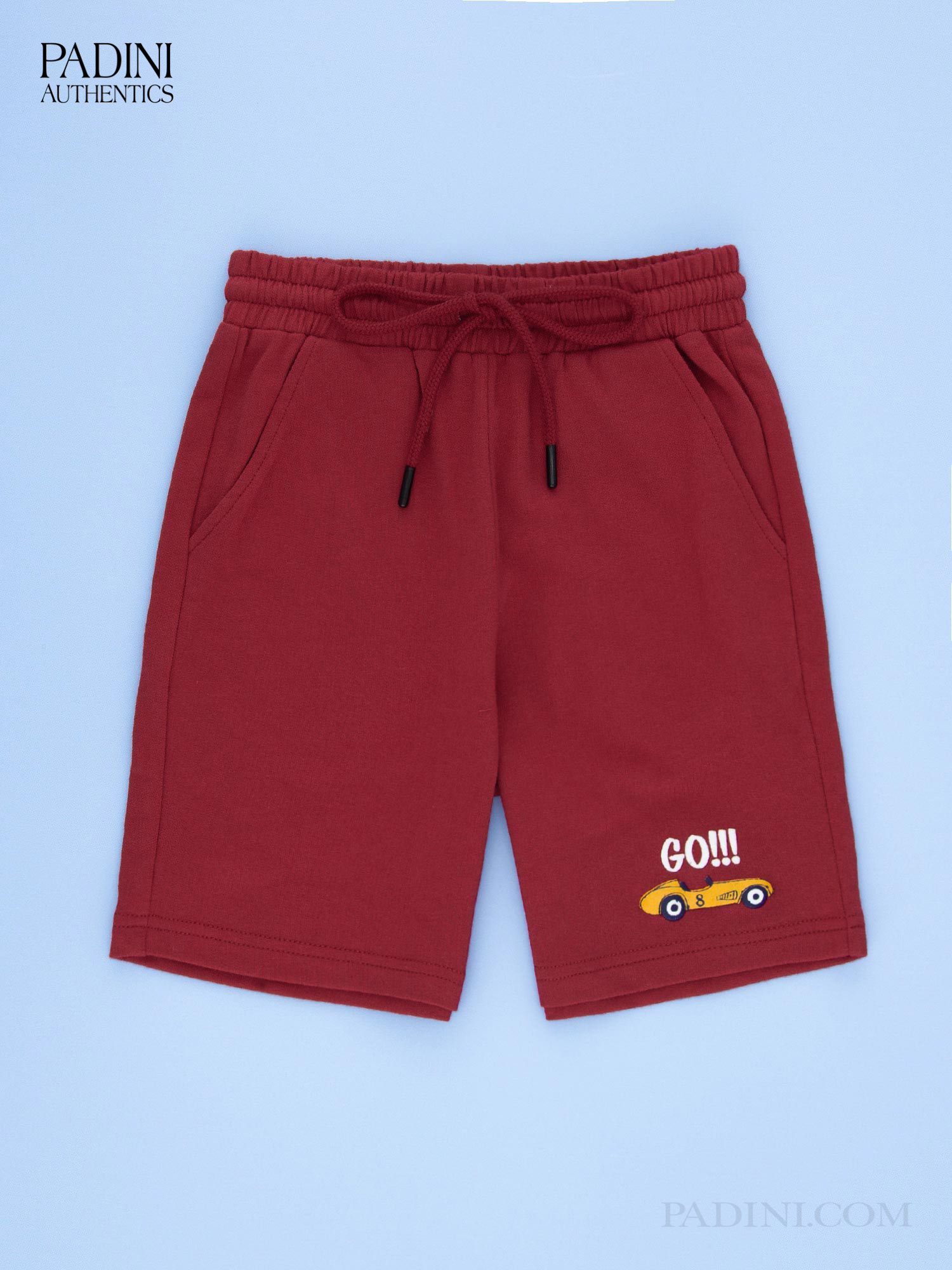 Padini Authentics Kids Boy Essential 