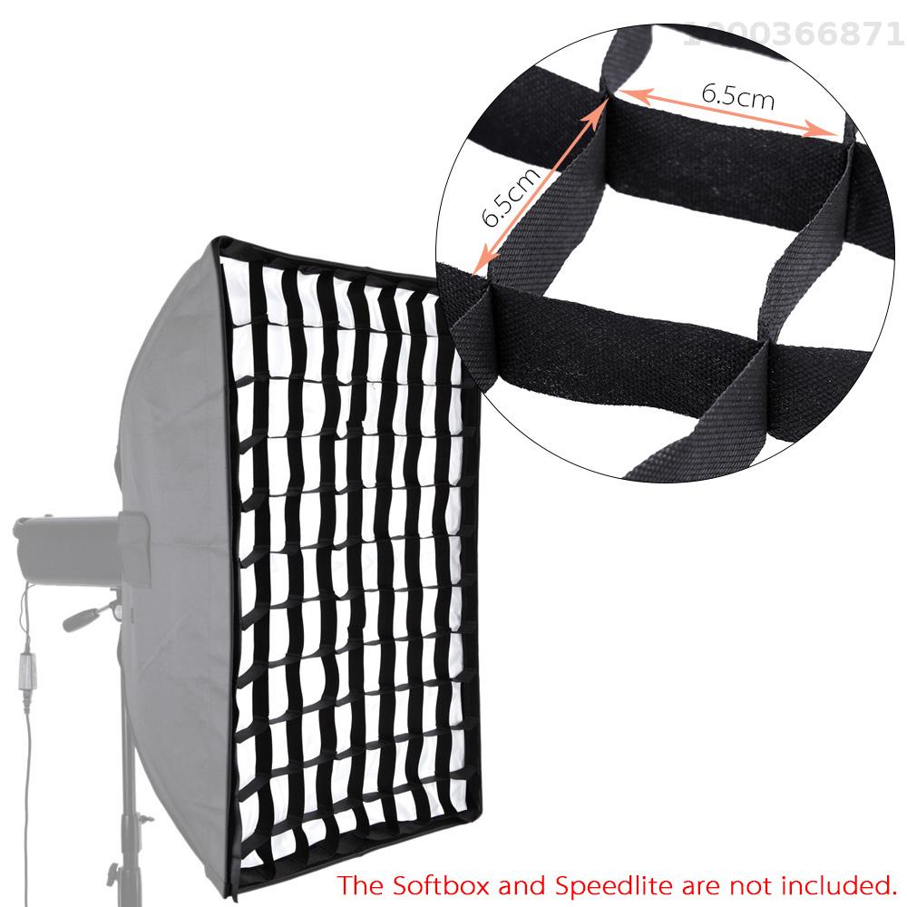 Photographic Honeycomb Grid for 5028" Umbrella Softbox Studio/Strobe Umbrella Softbox
