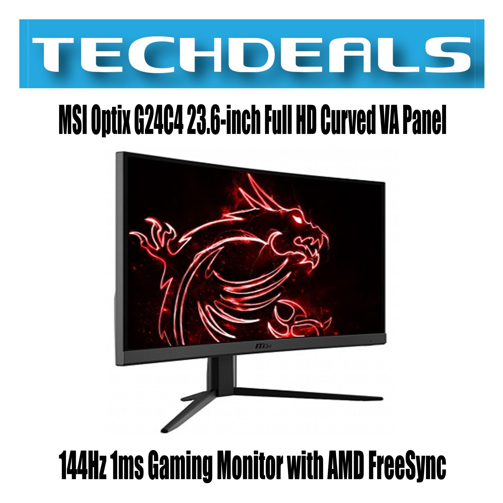 格安SALEスタート！ Optix G24C4 23.6インチ 144hz fawe.org