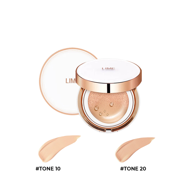 Phấn Nước Lime Cushion SPF50+/PA+++