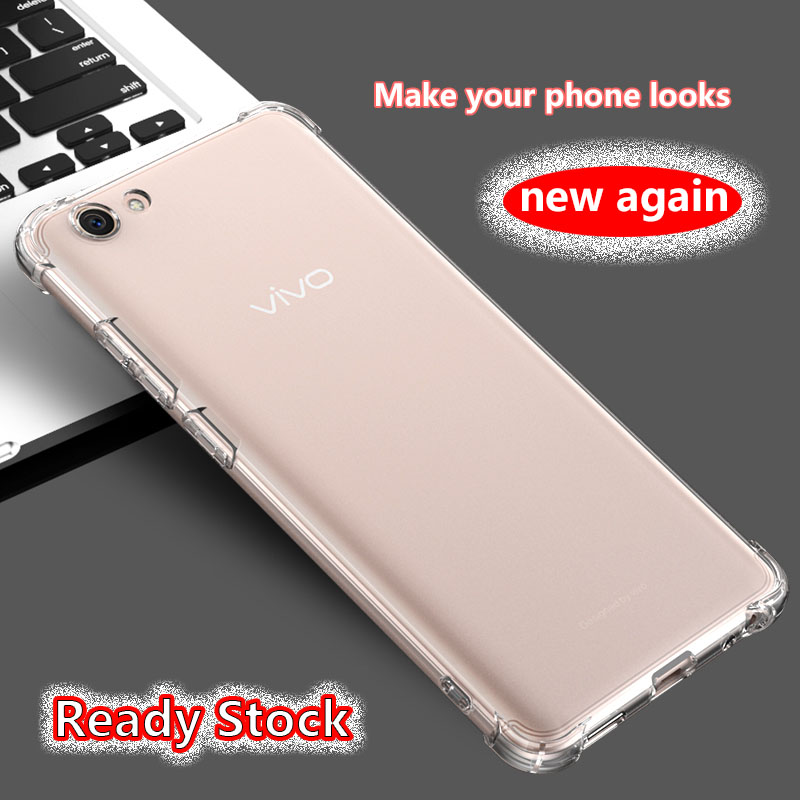 V5 Lite Vivo 1609 Pouch Phone Case For Vivo Y66 Y67 V5 V5s V5Lite - Main Image