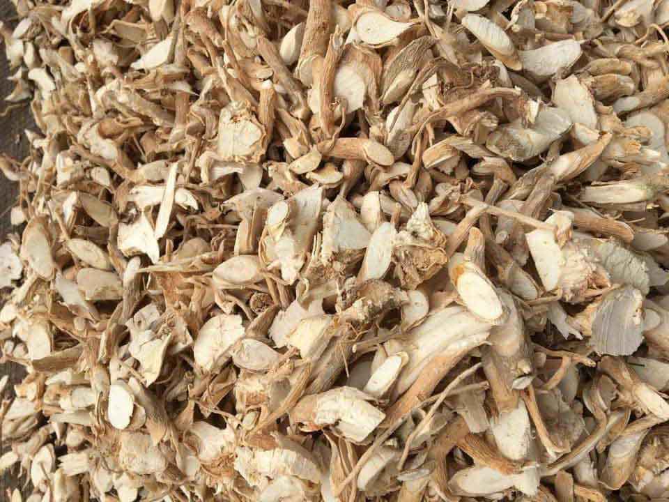 ]Củ đinh lăng NẾP khô ( gói 1kg)