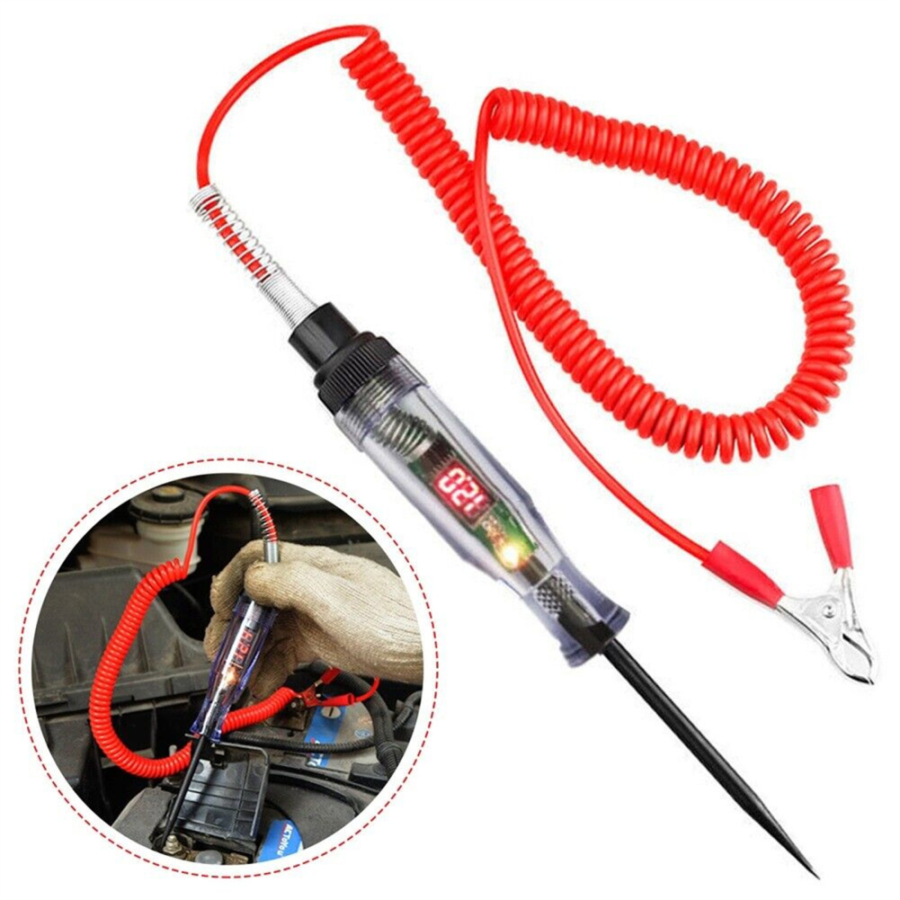 Automotive%20Test%20Lights%206-24v%20Dc%20Digital%20Led%20Circuit%20Tester%20Auto%20Bidirectional%20Voltage%20Tester%20Electric%20Test%20Pen%20For%20Car%20-%20Image%202