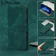 New Flip Case for itel P70 Cover Anti Theft Brush Change Shell Lens Protection Kickstand Soft Silicone Leather Flip Cover for itel Power 70. 