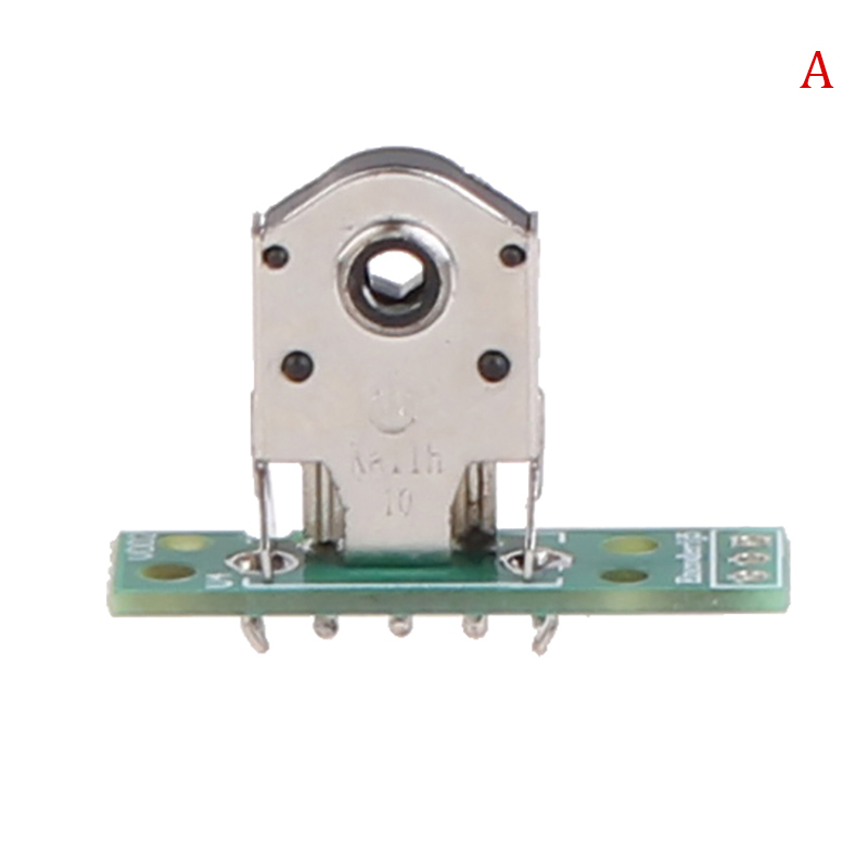 Mouse Wheel Encoder Decoder Middle Key Board Scroll Board for Logitech ...