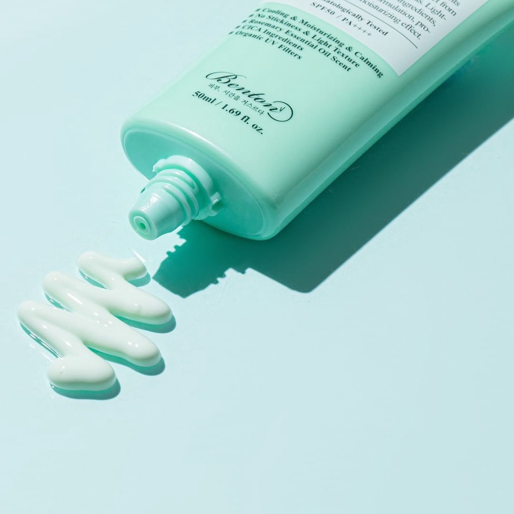 Kem chống nắng Benton Sun Cream