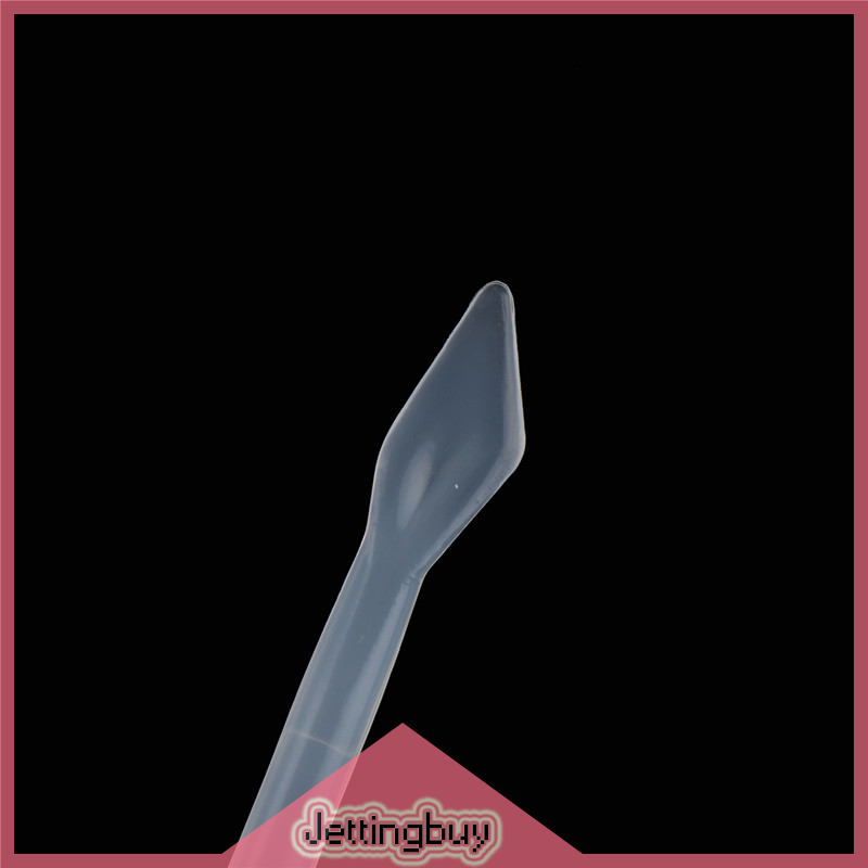 [Jettingbuy] 14Pcs Plastic Clay Sculpting Wax Carving Pottery Tools Polymer Modeling Clay Tools