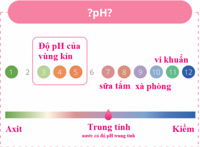 Que Kiểm Tra Viêm Âm Đạo Tại nhà