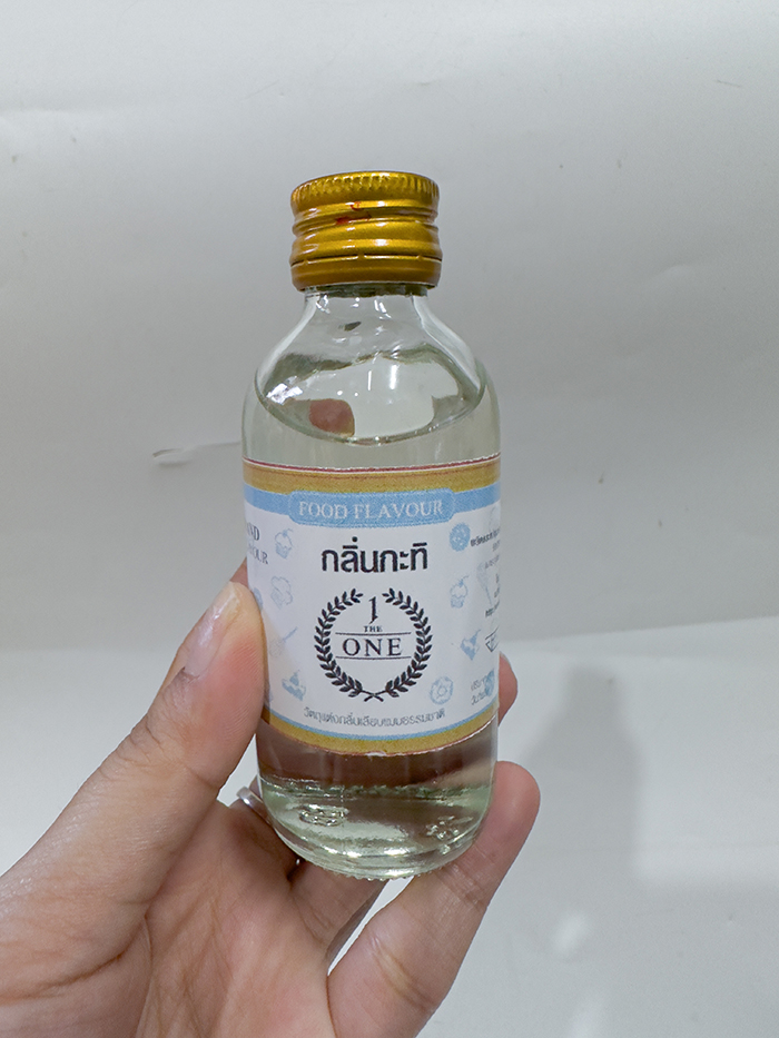 TINH DẦU MÙI THƠM DỪA SỮA CÂU CÁ THE ONE THÁI LAN