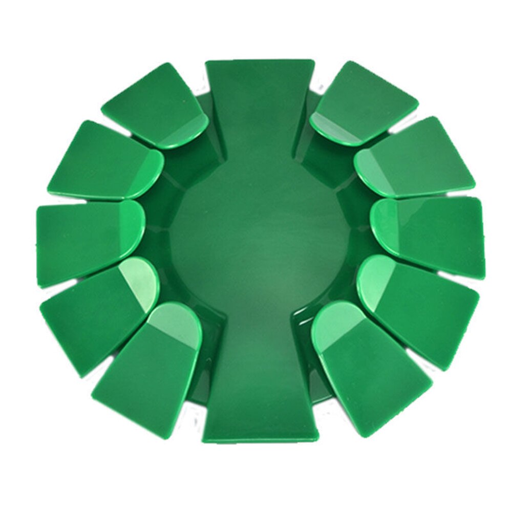 PGM Putting Practice Disc Golf Disc Indoor Green Hole Cup Practice Plate Disc Leaf Practice Ball Disc Catcher Golf Accessories