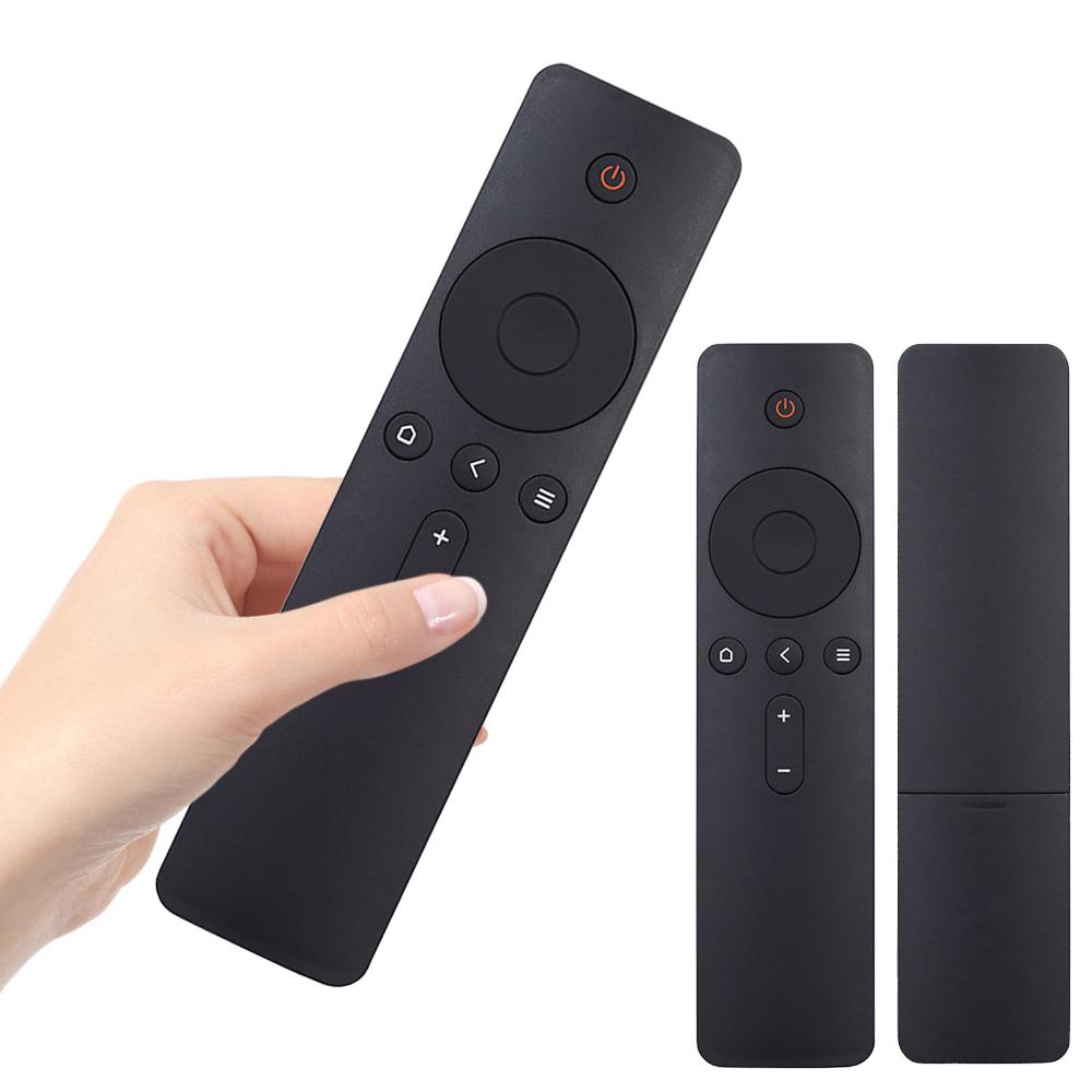 Remote Control Replacement Remote Controller Suit for Mi TV/TV Box 4A/4C/4S