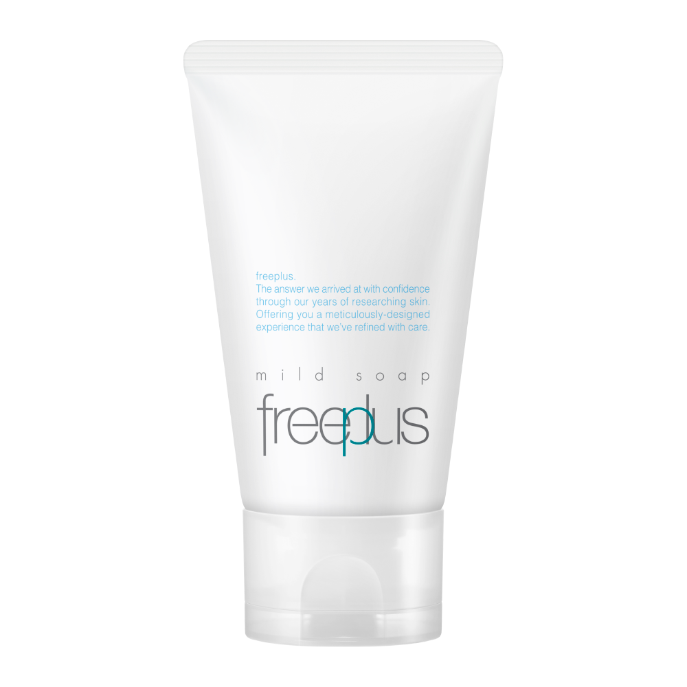 Sữa Rửa Mặt Dưỡng Ẩm Freeplus Mini 60 g
