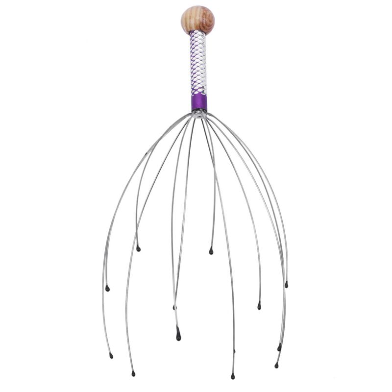 Scalp Head Massager Lazada Indonesia