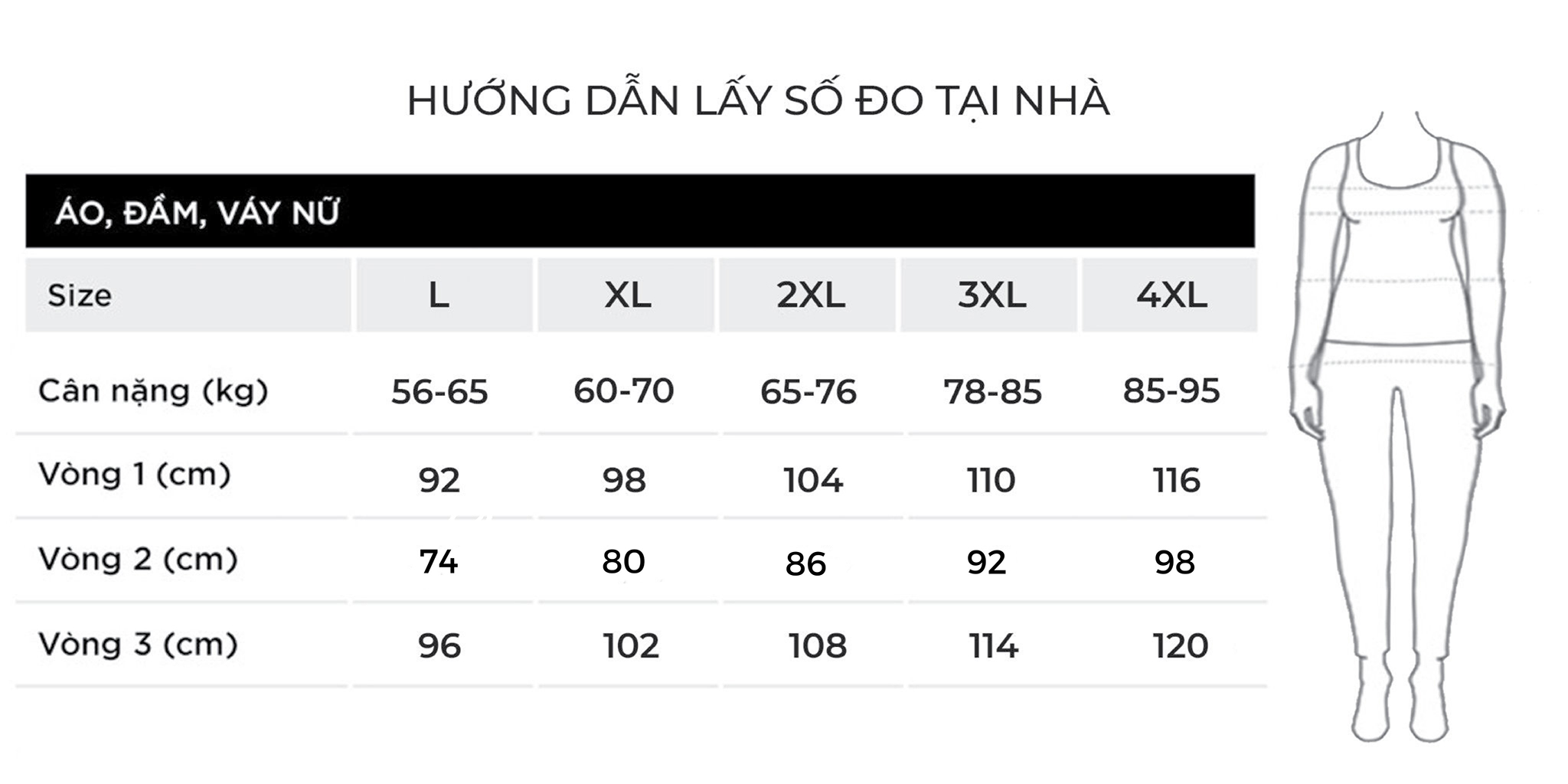 Chân váy thun rút nhún sườn BIGSIZE (55kg đến 95kg) - 22YCV01 - [BU Bigsize Young]