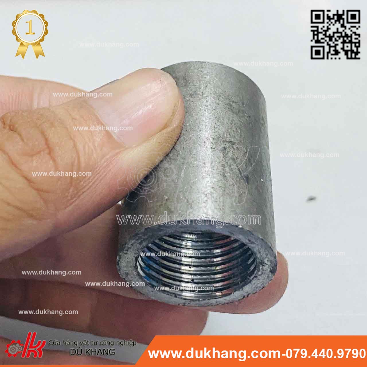 Măng sông hàn sắt