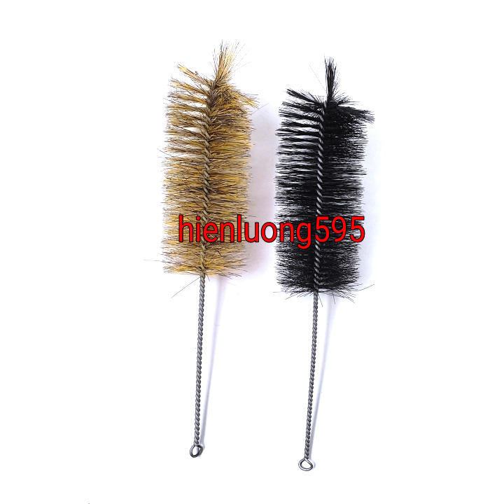 Chổi rửa xe máy