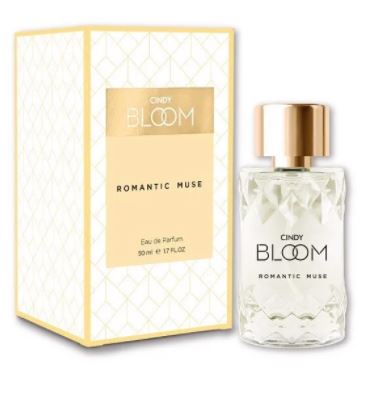 Nước Hoa Cindy Bloom 30ml - 50ml (Chính Hãng Đủ Mùi)