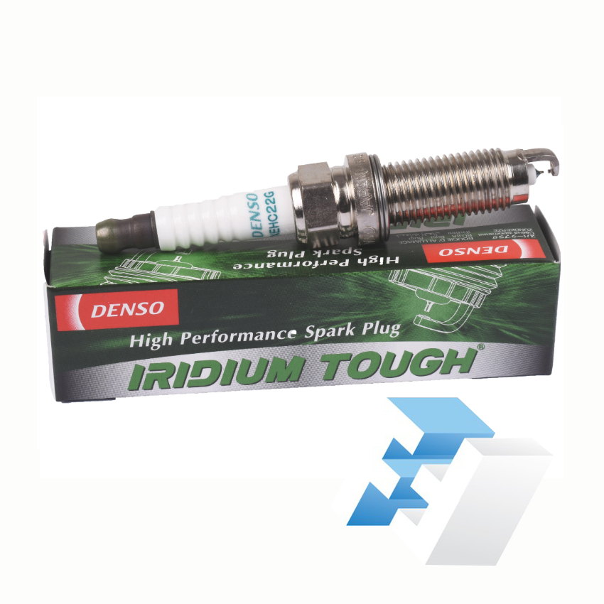 DENSO VFXEHC22G IRIDIUM TOUGH SPARK PLUGS 1pc Lazada Singapore