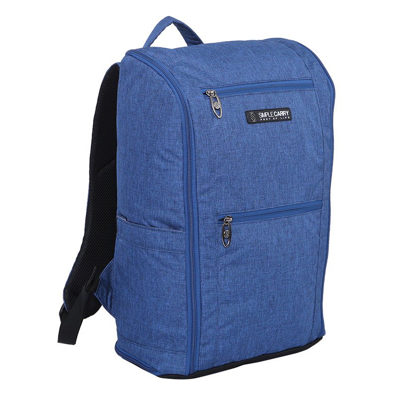 Balo Laptop Simplecarry Mattan 1