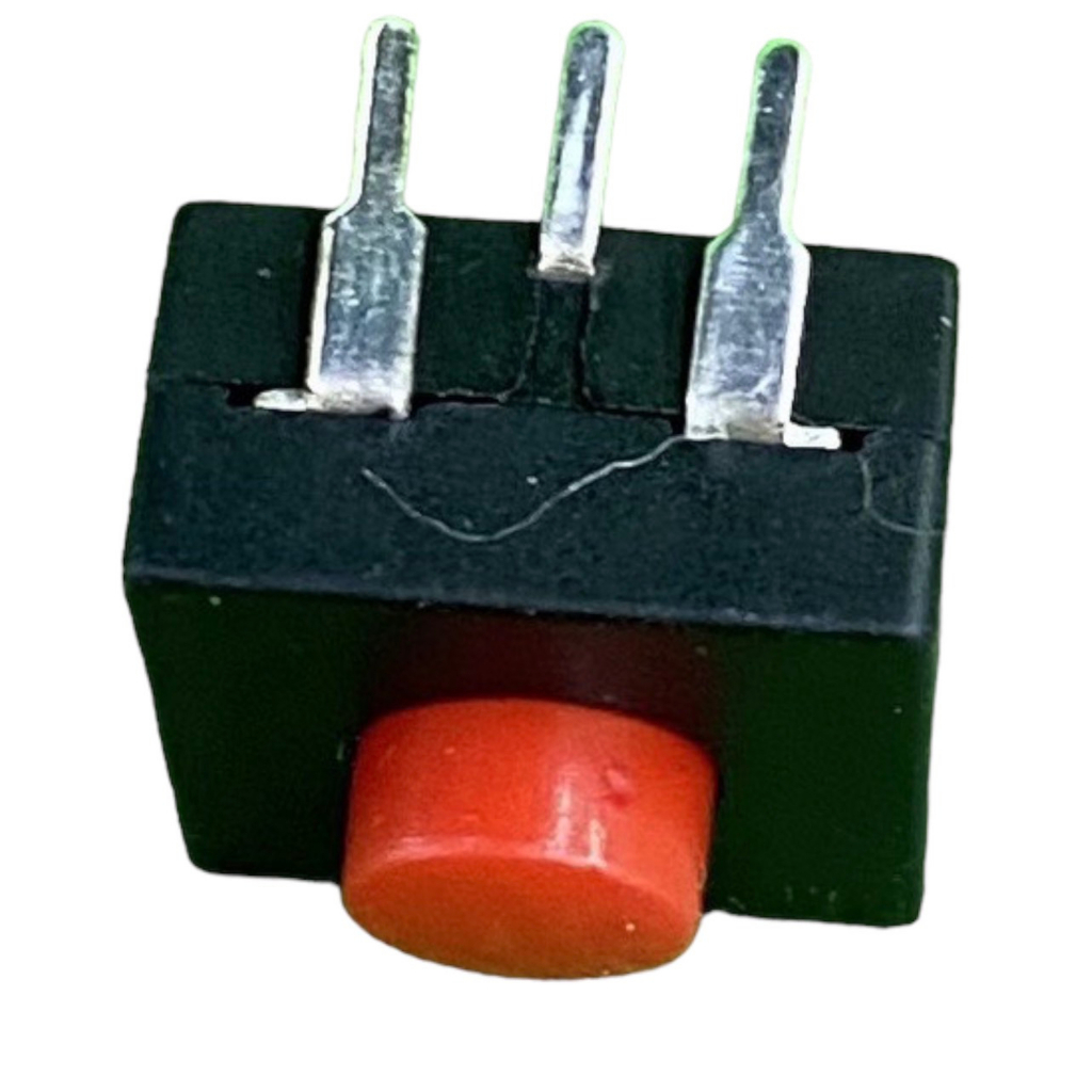 Combo 10 công tắc đèn pin - đèn đội đầu 3 chân, 3 chế độ - linh kiện điện tử tahika