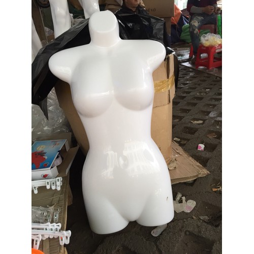 Combo 5 Manocanh nguyên người lớn