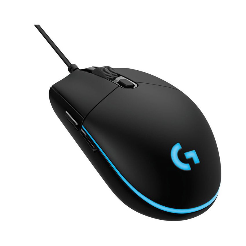 Chuột Logitech G-Pro HERO RGB Gaming