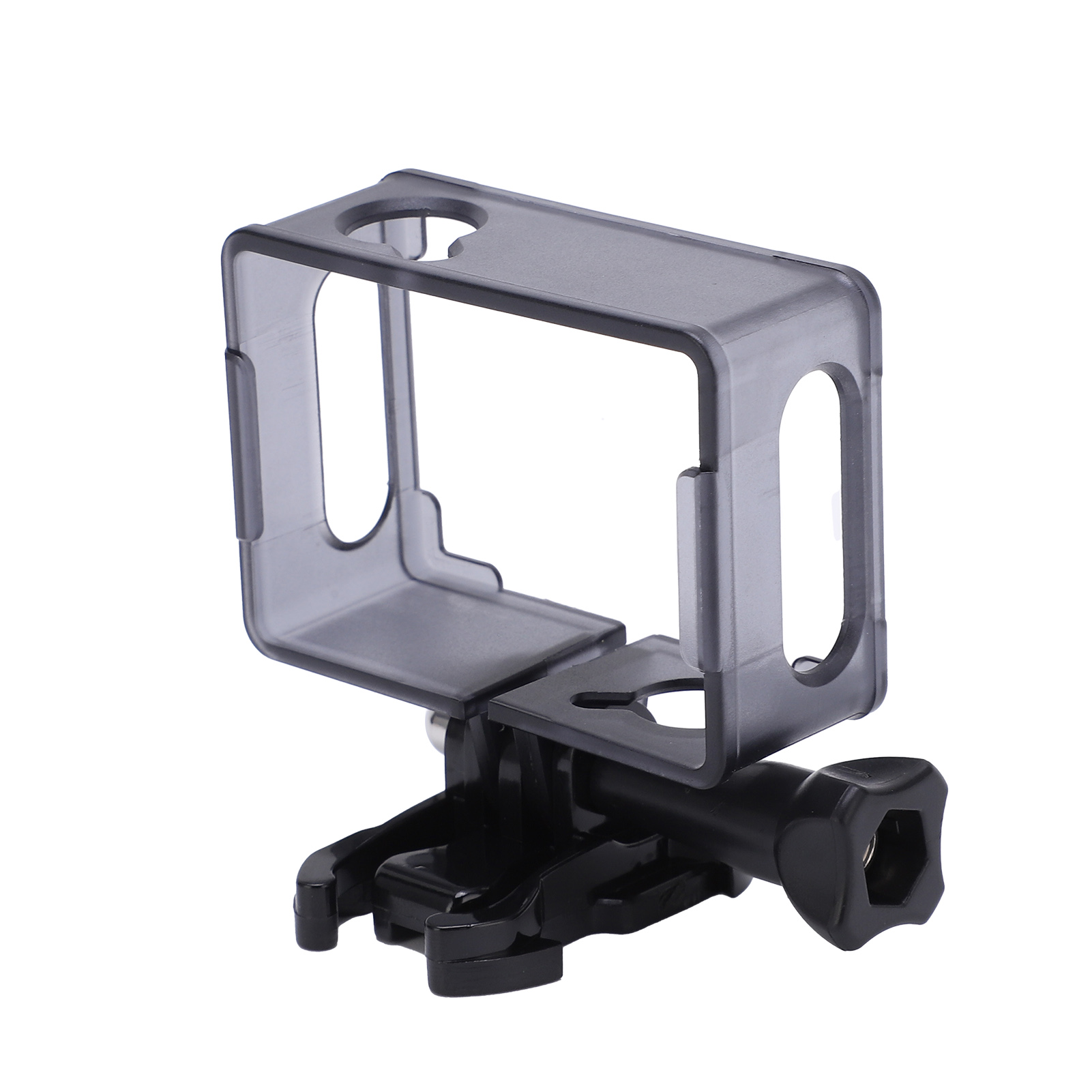 Camera Frame Mount Frame Case for Action Camera Close Fit Wear-resistance for Camera