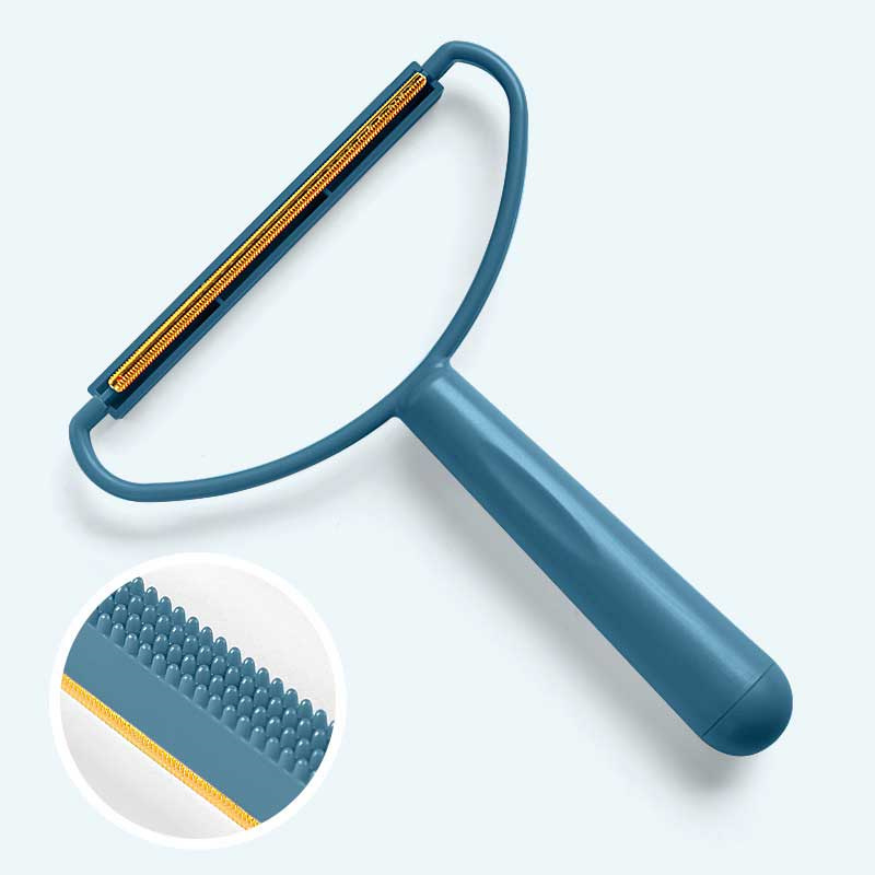 Portable Lint Remover Fuzz Fabric Shaver for Carpet Coat Sweater Clothes Fluff Fabric Shaver Brush Clean Tool Fur Remover