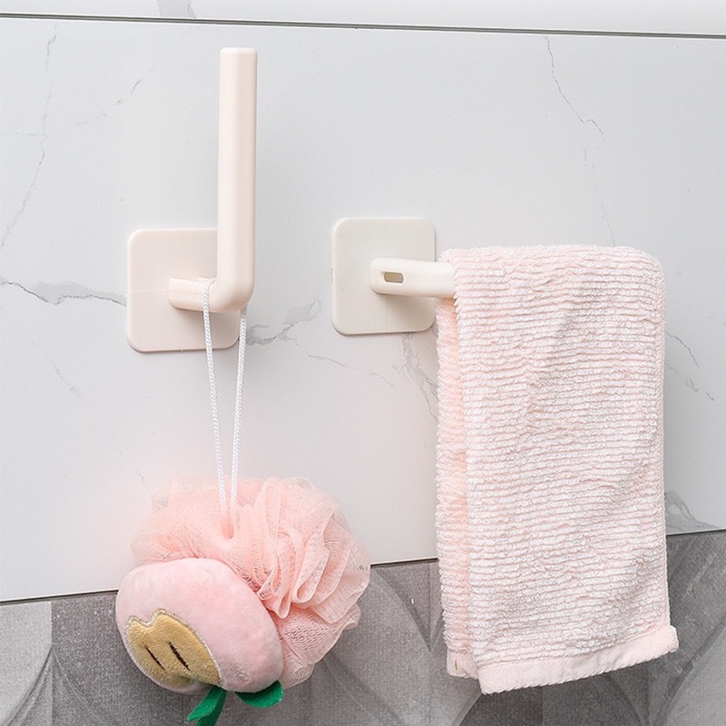 2/4/6/8pcs Adhesive Hat Hooks for Wall Cap Hanger Storage Cap Organizer Hat Rack for Baseball Caps No Drilling Hat Holder for Door Closet