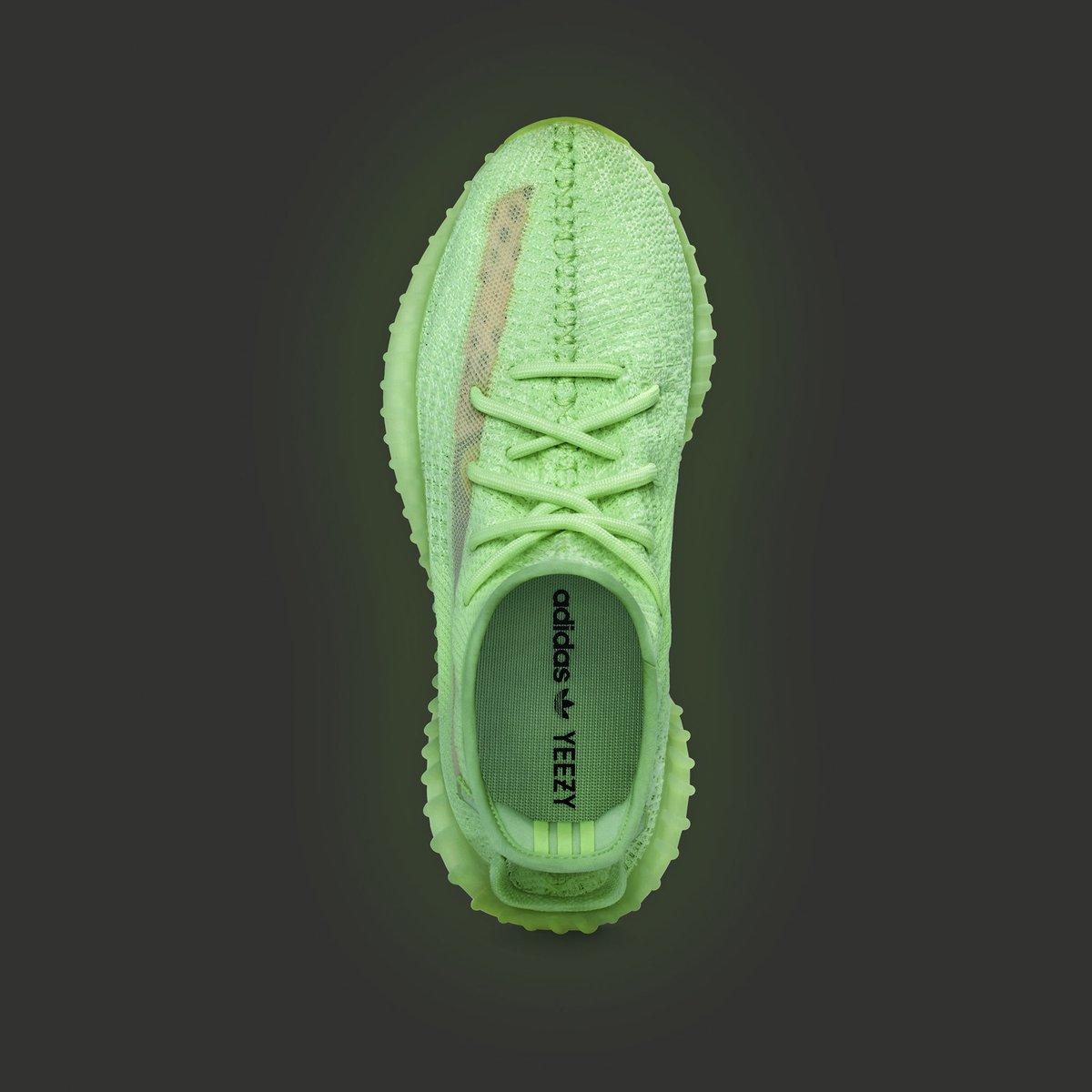 yeezy 350 glow where to buy