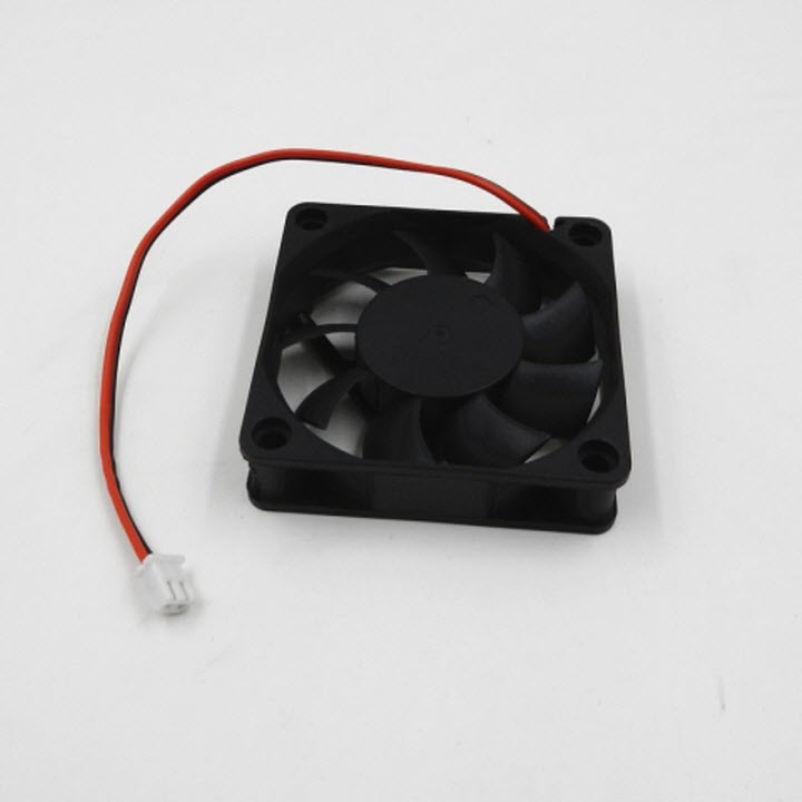 Quạt tản nhiệt DC 12V 9025 9cm