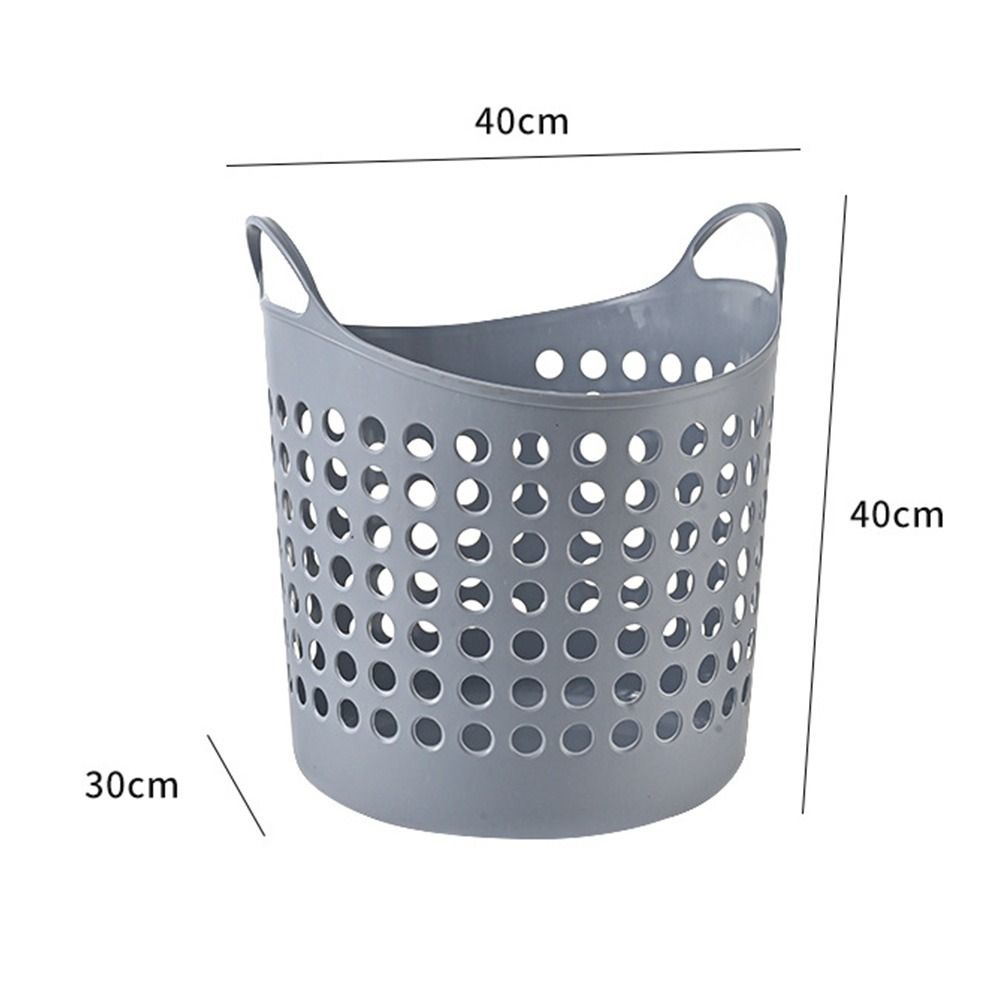 CHARDRUSHRU Multi-function Home Household Laundry Bag Dirty Clothes Storage Basket Laundry Basket Storage Bag Folding Bathroom Laundry Basket