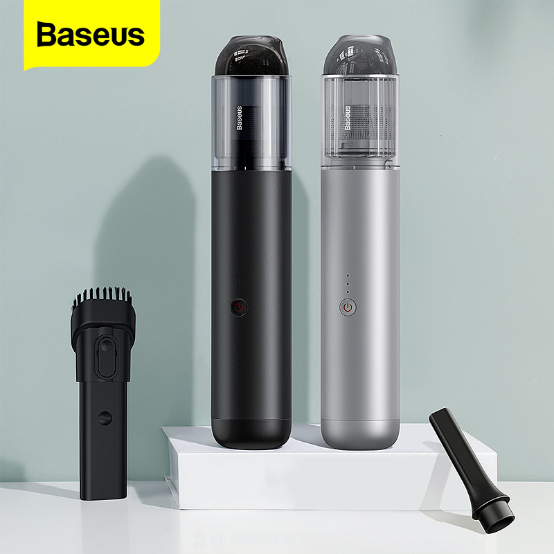 Tesco]Baseus A3 Car Vacuum Cleaner 