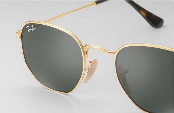 Mắt Kính Ray.Ban Xịn Có Hộp