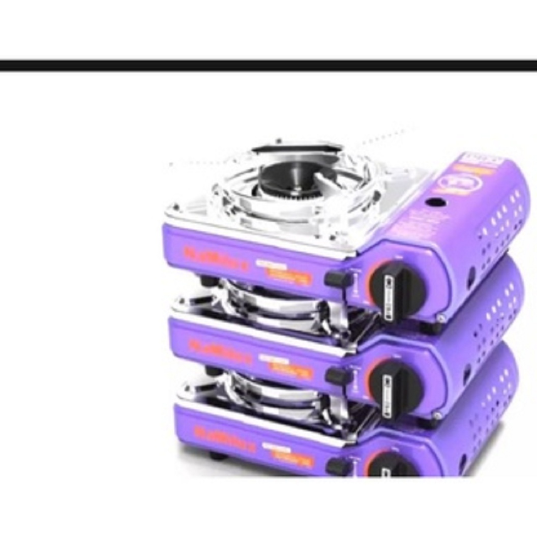 Bếp gas mini Namilux-2221PS(Hàng chính hãng)