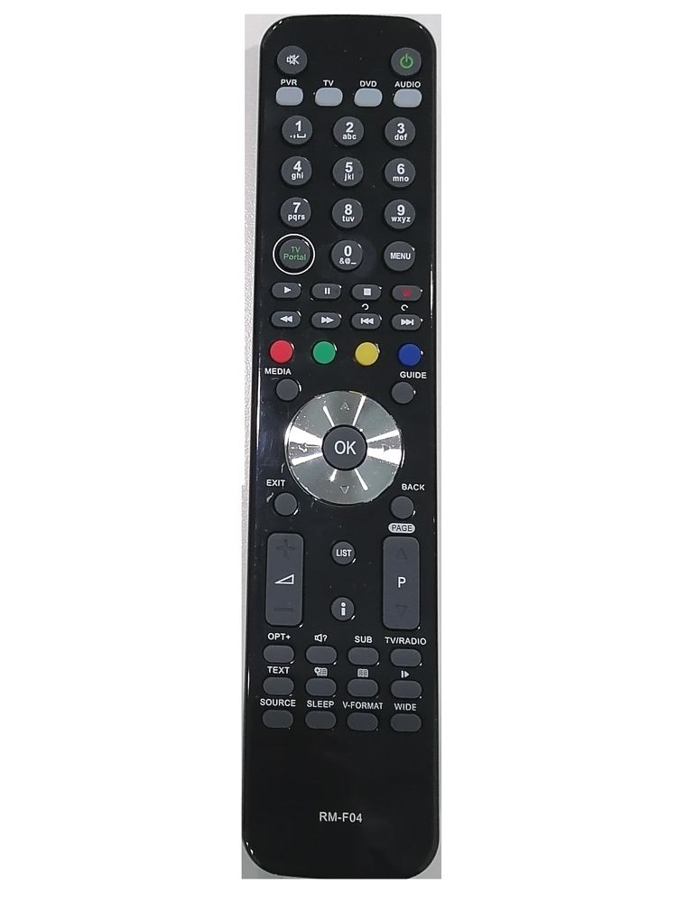 Humax%20Rm-F04%20Remote%20Control%20For%20Hd-%20Hdr-%20T2%20Foxsat-Hdr%20Pvr%20Freeview%20Hd%20Vhdr-3000s%20Box%20Decoder%20Controller%20Rm%20F01%20-%20Image%204
