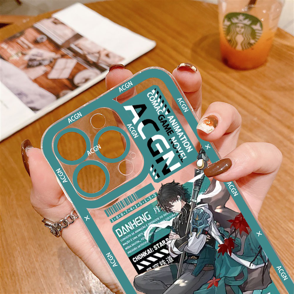 totoro 3C outlets 2025  Honkai Star Rail Lmpact 3rd Case For Infinix Note 30 30I 12 12G96 11 10 VIP Smart 7 6 5 4 Tecno Pova 4 3 2 Camon 20 19 Pro Cover. 