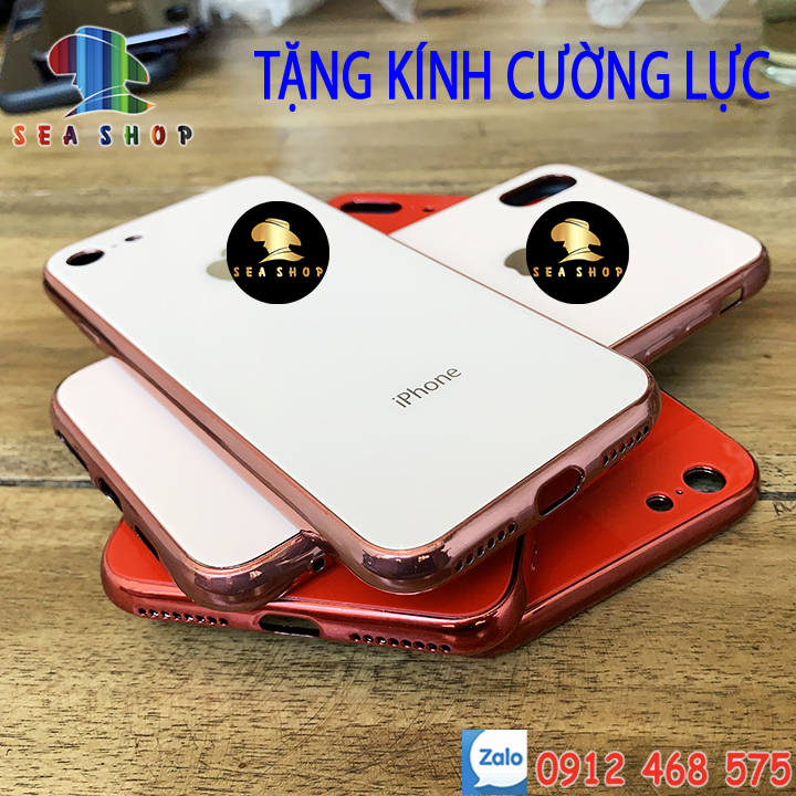 Case for iPhone 6 Plus / 6S Plus