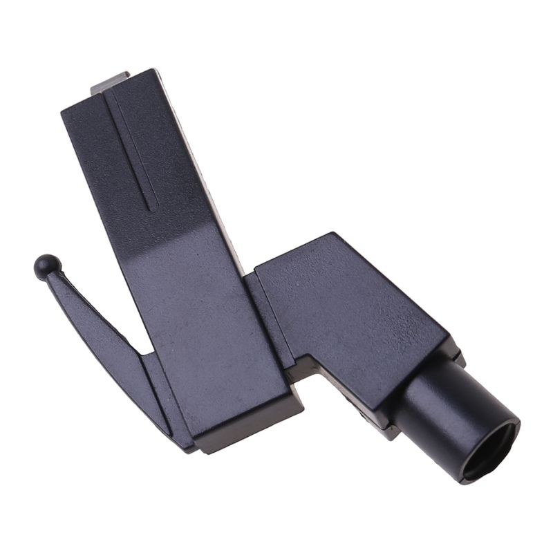 New arrival Electric Phonograph Gramophone Stylus Bracket Non-moving for Lp Vinyl Record Pla