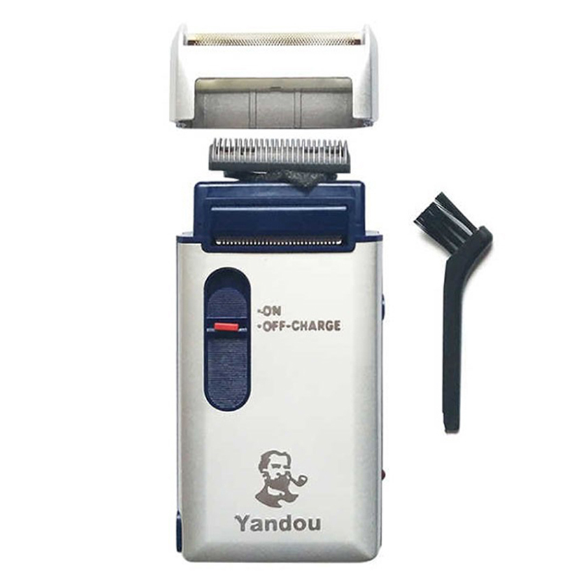 Máy cạo râu yandou sc w301u