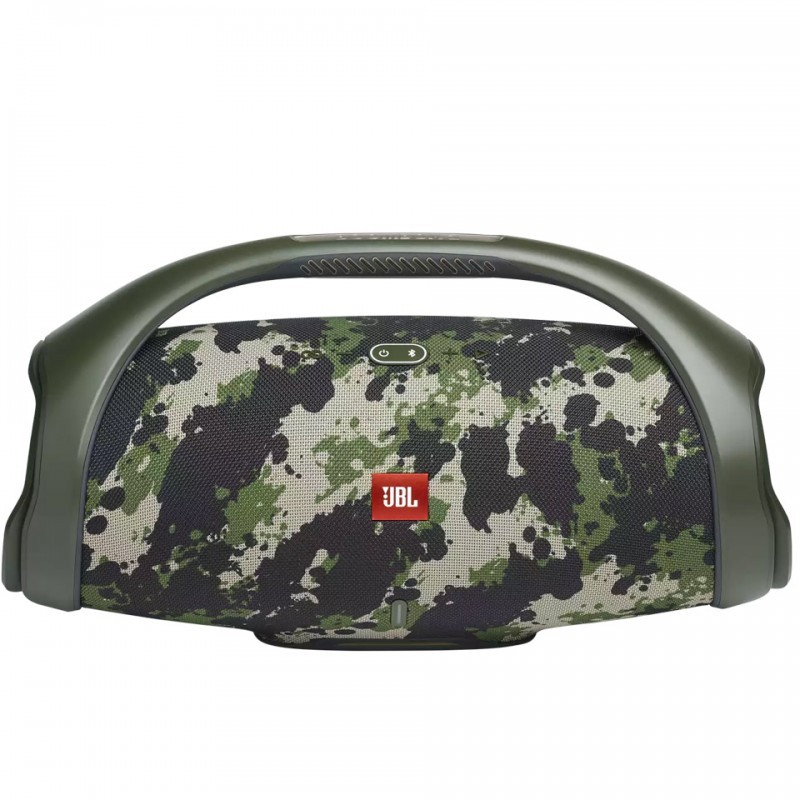 Loa bluetooth JBL Boombox 2 chính hãng PGI
