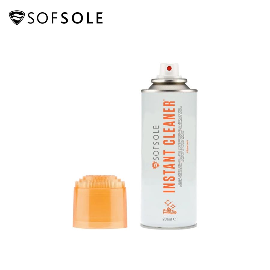 Sofsole dung dịch vệ sinh giày unise.x 600040
