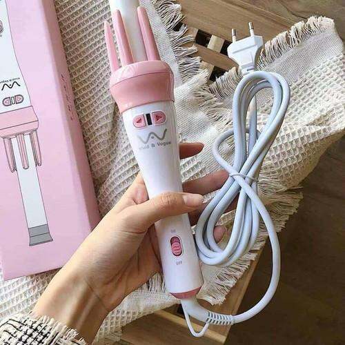 Máy Uốn Tóc Đa Năng Nova  .Tạo được mọi kiểu tóc chỉ với 1 sản phẩm.