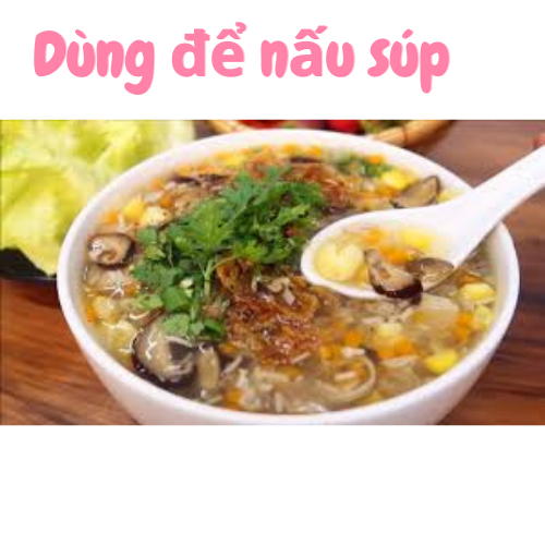 Bột bắp hiệu Tài Ký 150gr