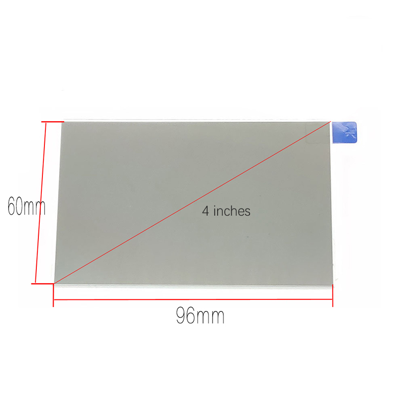 Thermal-isolating%20Polarizer%20Glass%20For%204%20Inch%20Lcd%20Mini%20Led%20Projector%20Repair%20For%20UC40%20UC46%20Rigal%20-%20Image%202