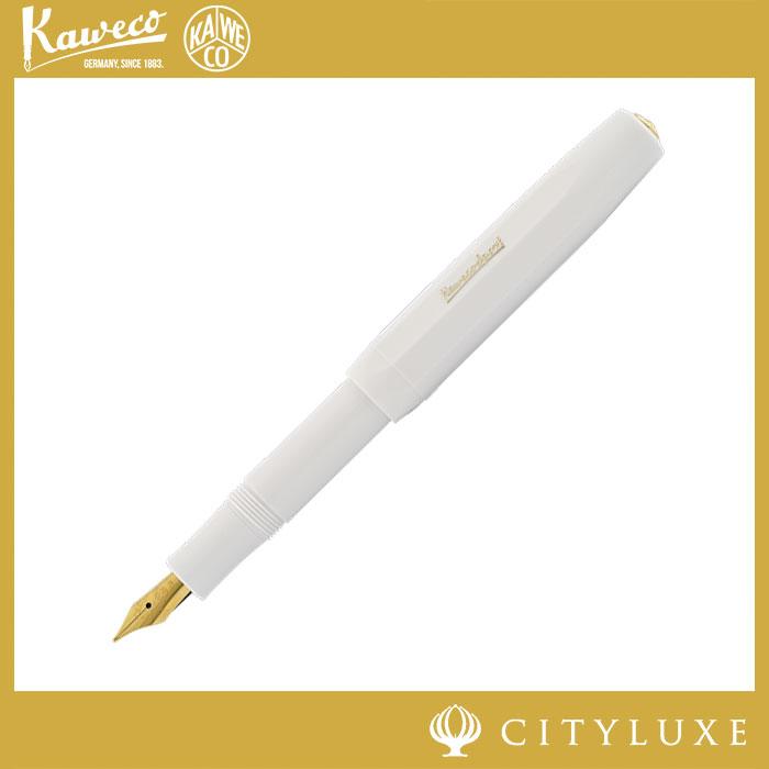 Kaweco Brass Sport Ballpoint Pen – Cityluxe