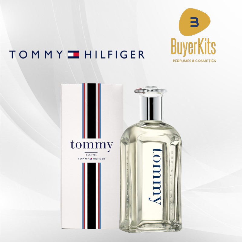 tommy hilfiger tommy edt 100 ml