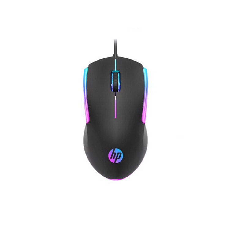 Chuột GAMING USB HP M160 CÓ LED