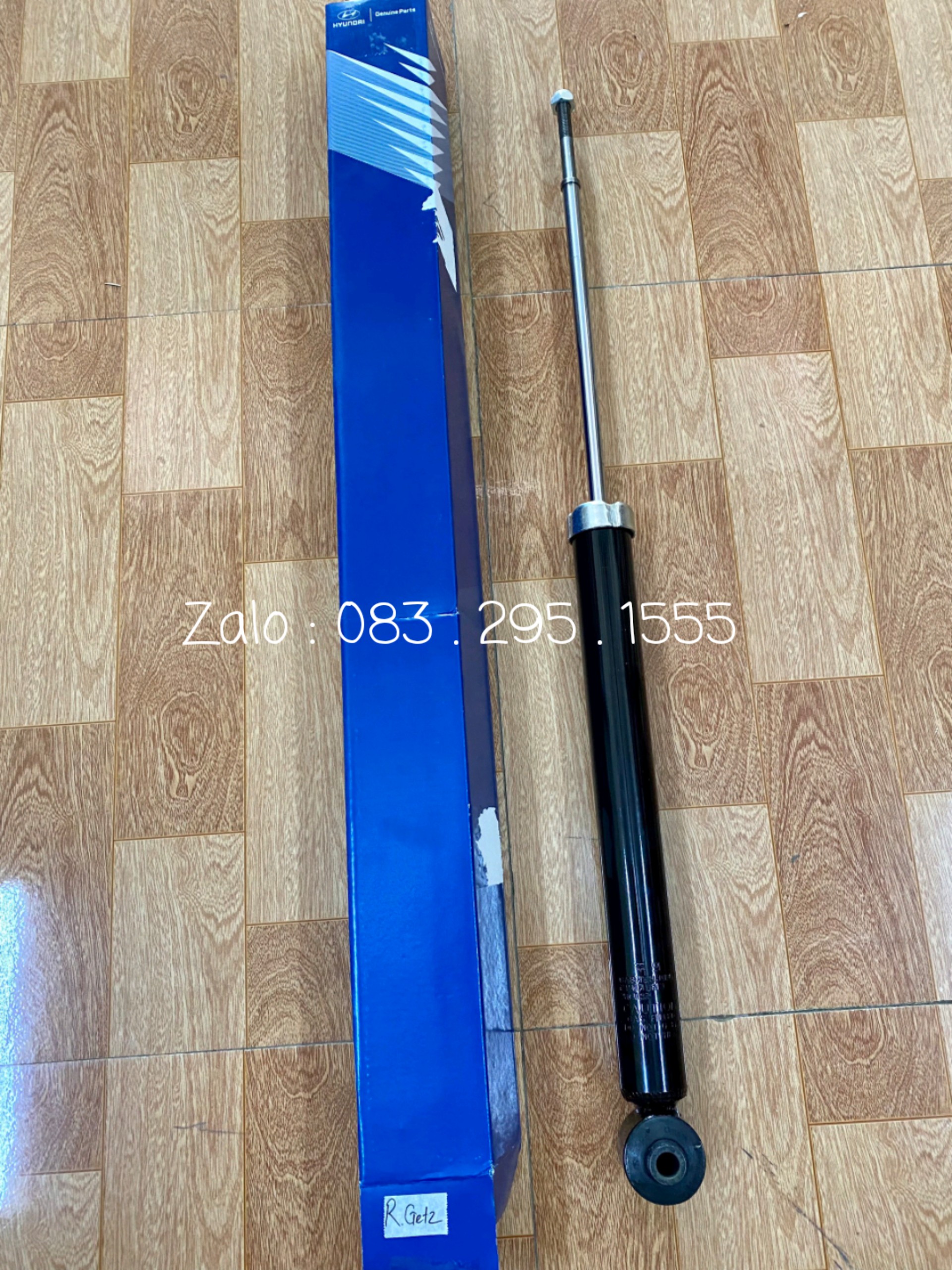 giảm xóc sau Getz ( HQ )