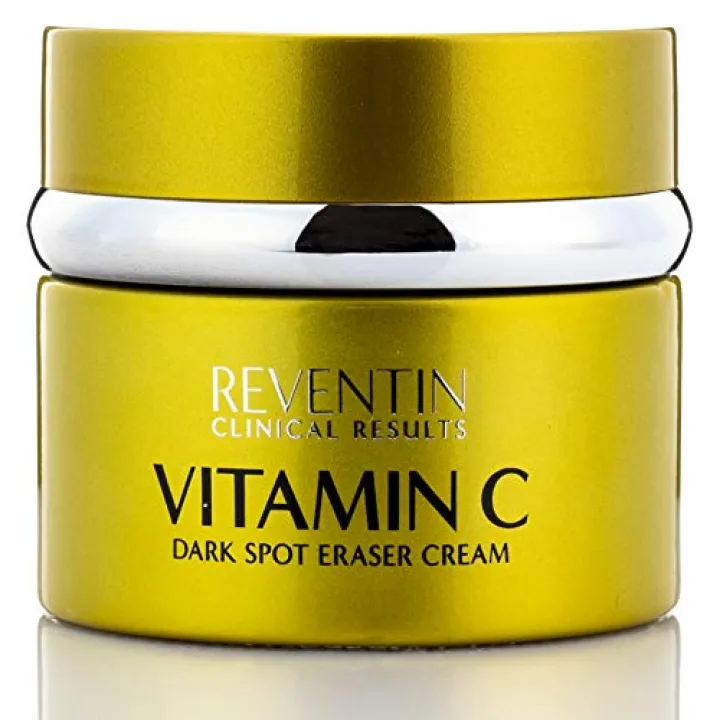 cream for dark spots for men
